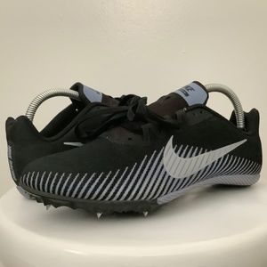 nike m9 spikes
